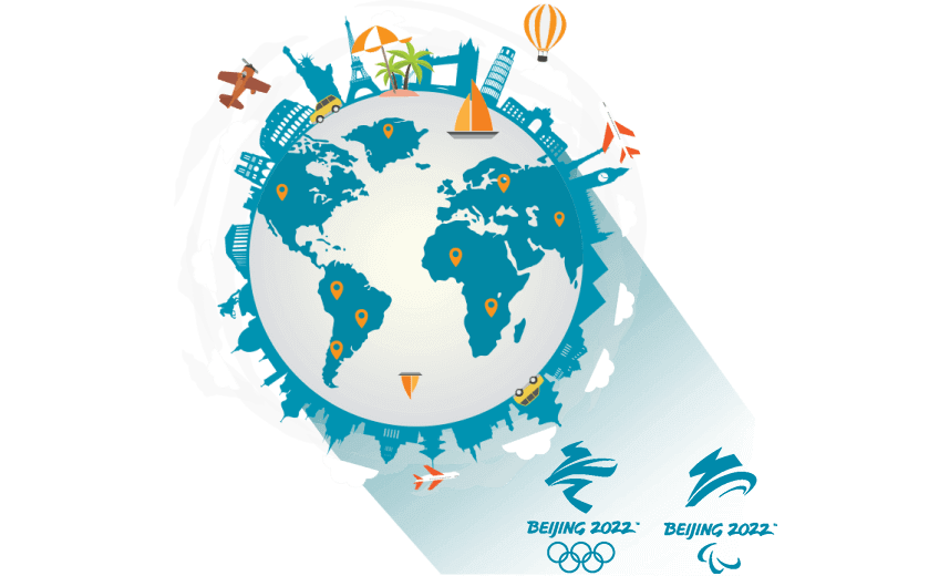 在特克斯和凯科斯群岛通过VPN看国内电视 - 大陆VPN